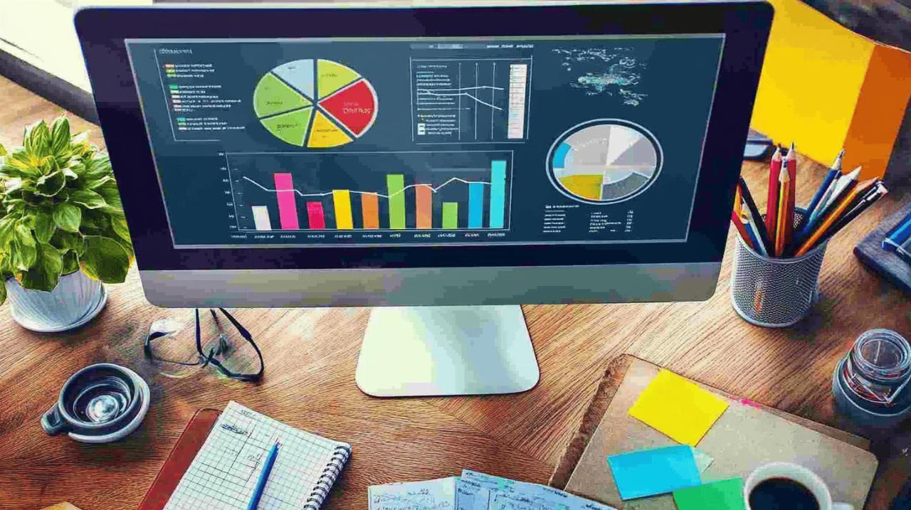 Creer des Infographies Solidaires : Notre Test de Piktochart pour les Associations