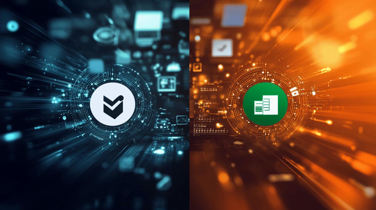 L’evolution parallele : Quelle difference entre Open Office et LibreOffice depuis 2010 ?