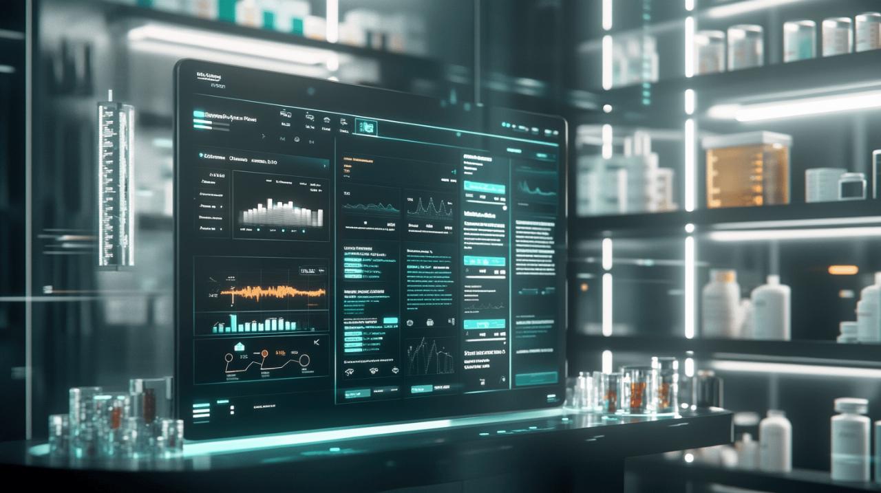 Pharmanuage transforme la gestion collaborative des pharmacies : focus sur les economies d’echelle