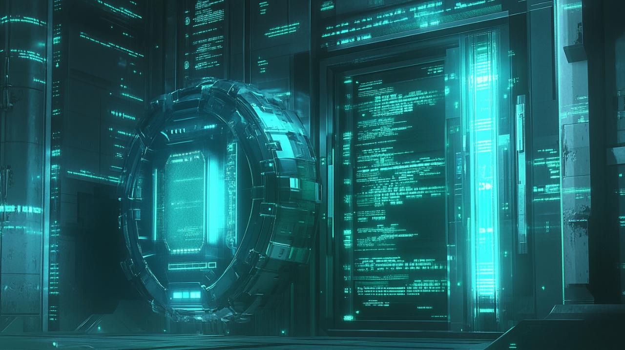 Decouvrez Vault, le coffre-fort numerique pour vos donnees d’entreprise